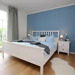 Amare Apartmán Dierhagen