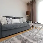 Amare Apartmán