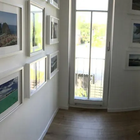 Amare Apartment
