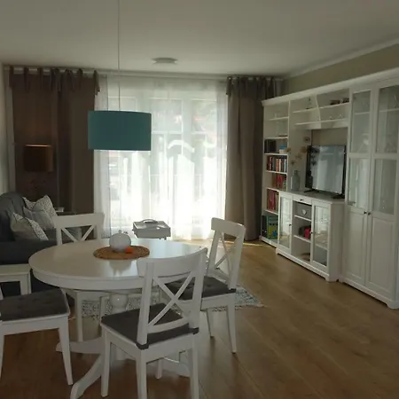 Apartment Amare *