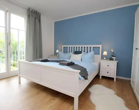 Amare Apartamento Dierhagen