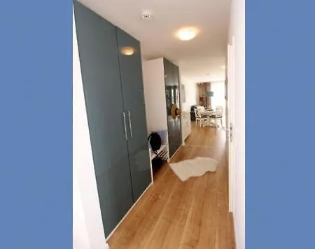 Apartment Amare