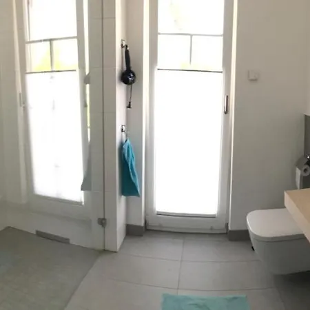 Apartamento Amare Dierhagen