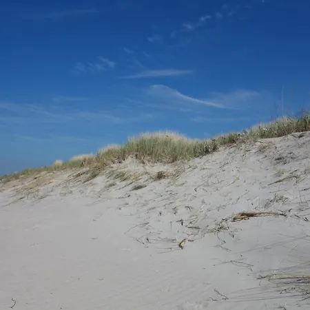 Apartamento Amare Dierhagen