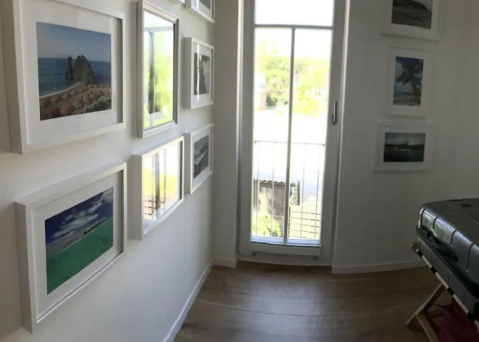 Amare Apartment