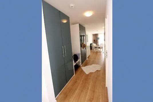 Apartment Amare