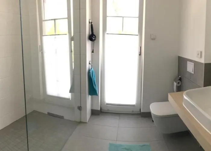 Apartment Amare Dierhagen