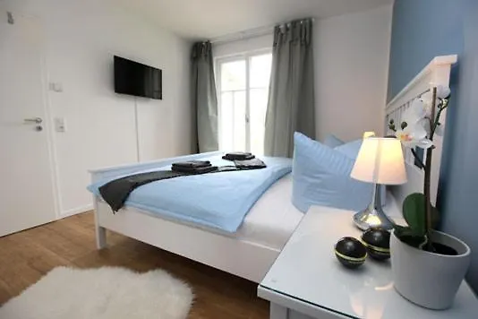 Amare Apartment